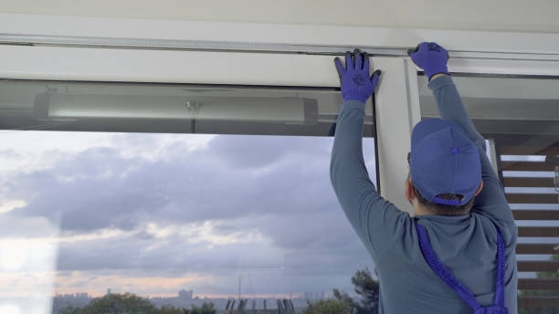 Impact-Resistant Windows in Weidman, MI